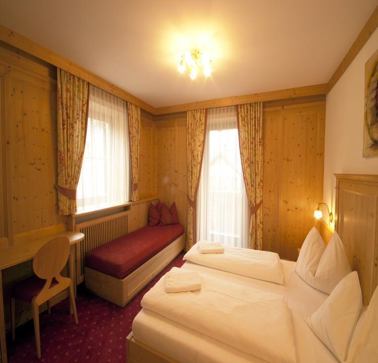 Hotel Goldene Rose